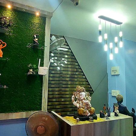 Hotel O Embassy Koch Bihar Luaran gambar