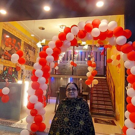 Hotel O Embassy Koch Bihar Luaran gambar