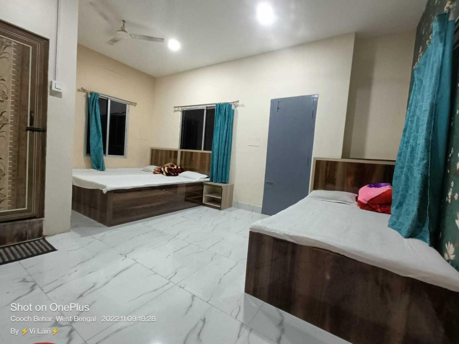 Hotel O Embassy Koch Bihar Luaran gambar