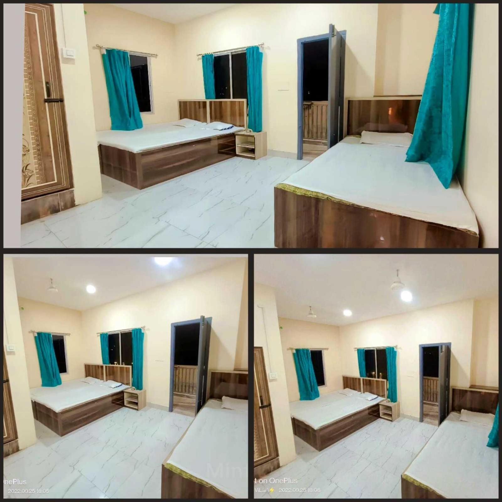 Hotel O Embassy Koch Bihar Luaran gambar