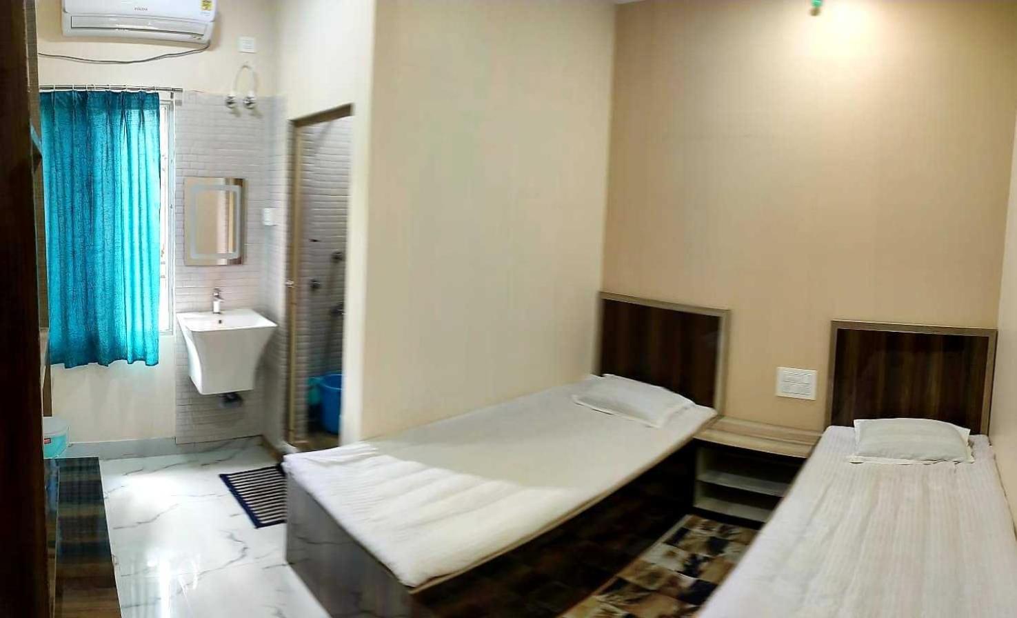 Hotel O Embassy Koch Bihar Luaran gambar