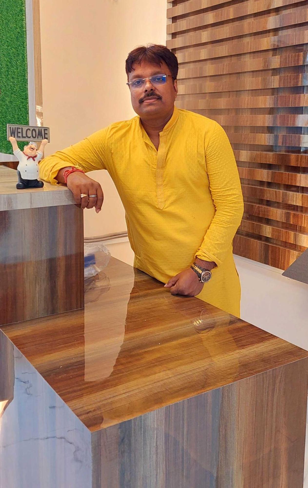 Hotel O Embassy Koch Bihar Luaran gambar