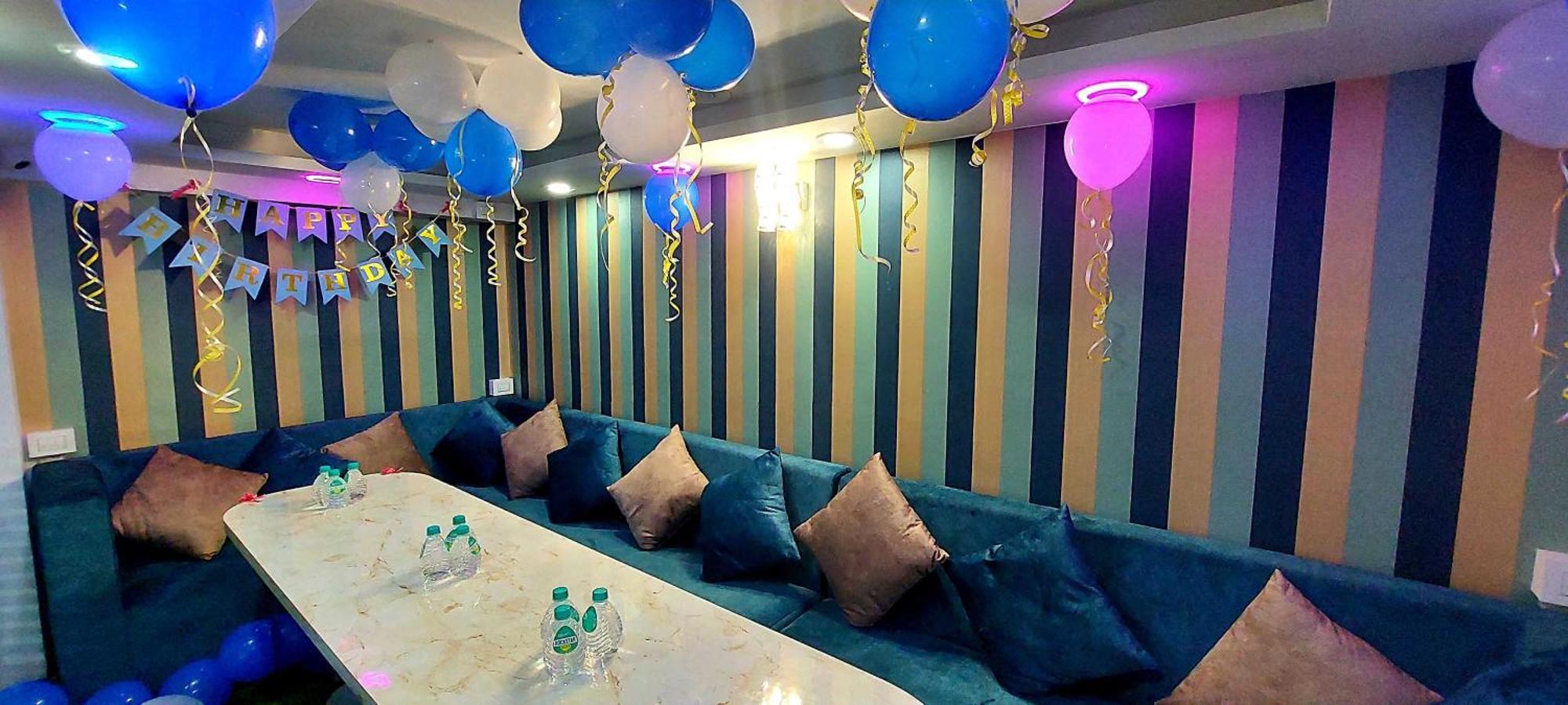 Hotel O Embassy Koch Bihar Luaran gambar