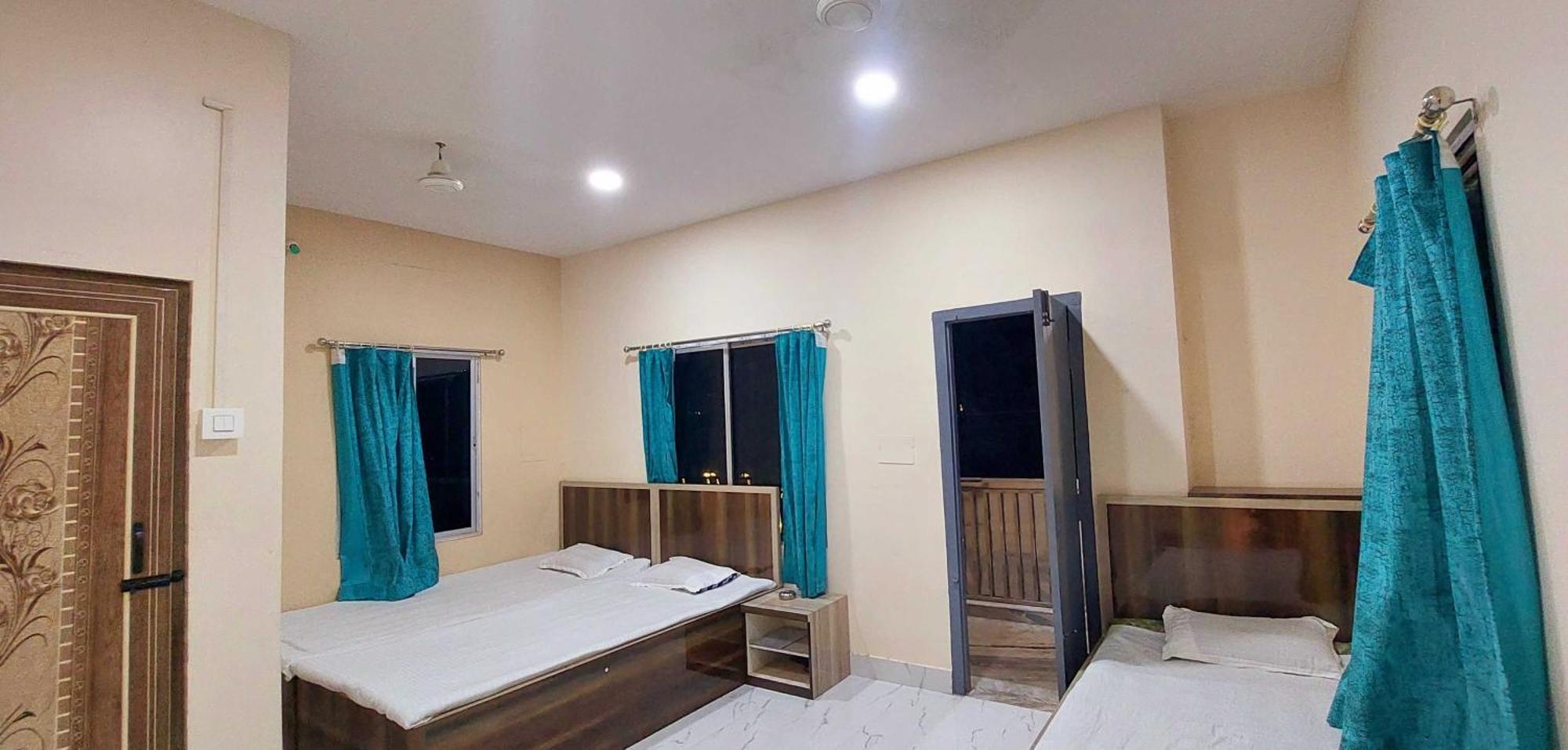 Hotel O Embassy Koch Bihar Luaran gambar