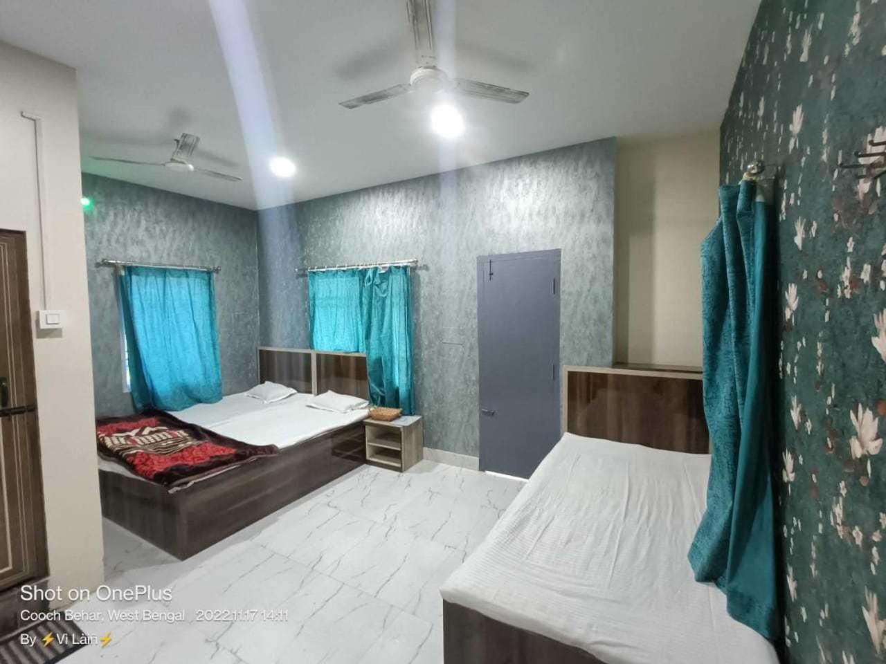 Hotel O Embassy Koch Bihar Luaran gambar