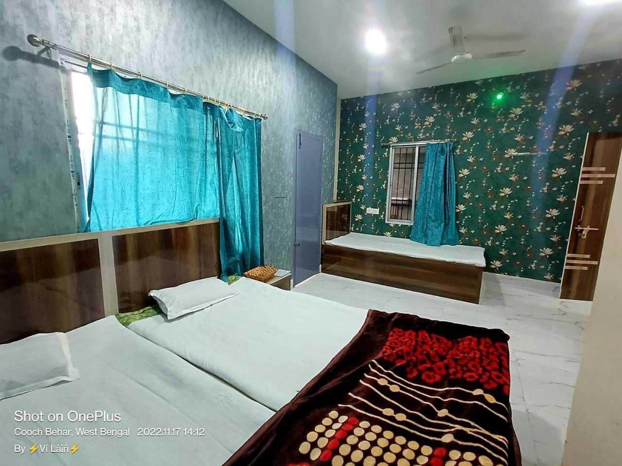 Hotel O Embassy Koch Bihar Luaran gambar
