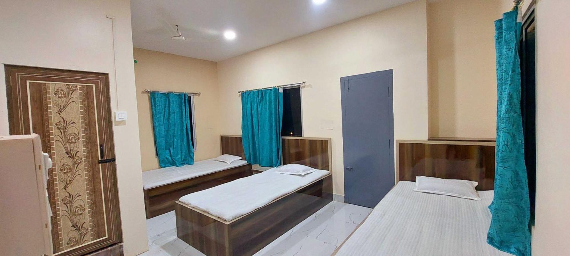 Hotel O Embassy Koch Bihar Luaran gambar