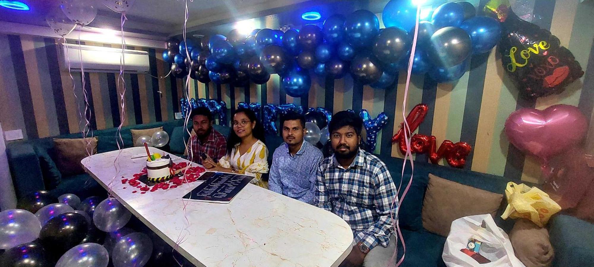 Hotel O Embassy Koch Bihar Luaran gambar
