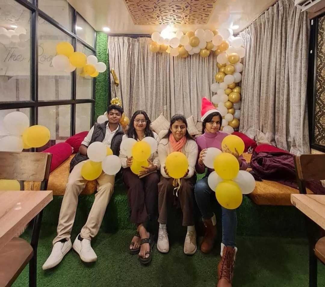 Hotel O Embassy Koch Bihar Luaran gambar