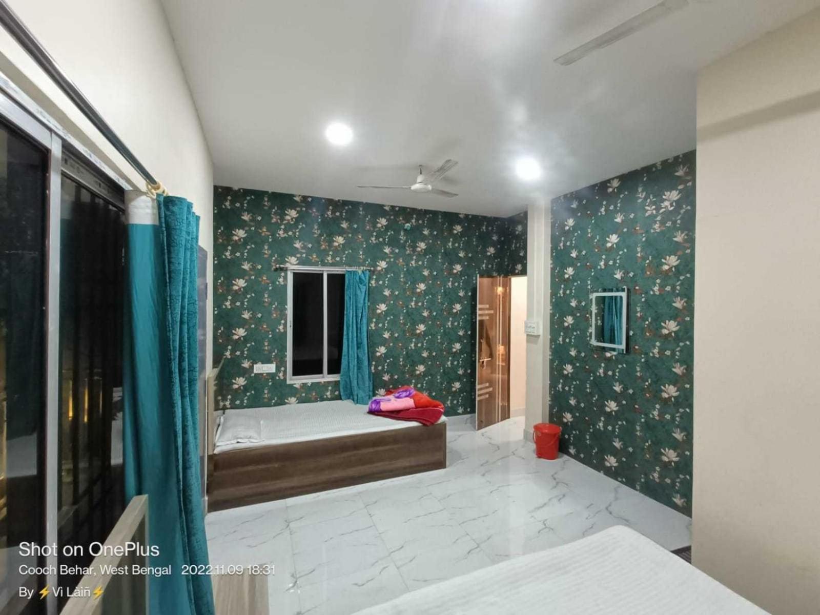 Hotel O Embassy Koch Bihar Luaran gambar