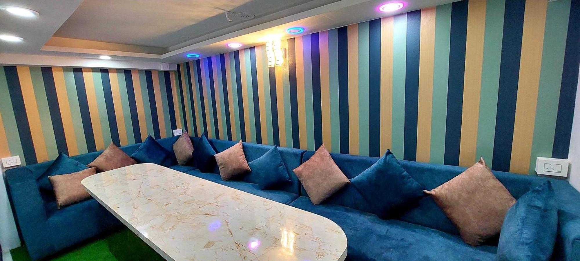 Hotel O Embassy Koch Bihar Luaran gambar