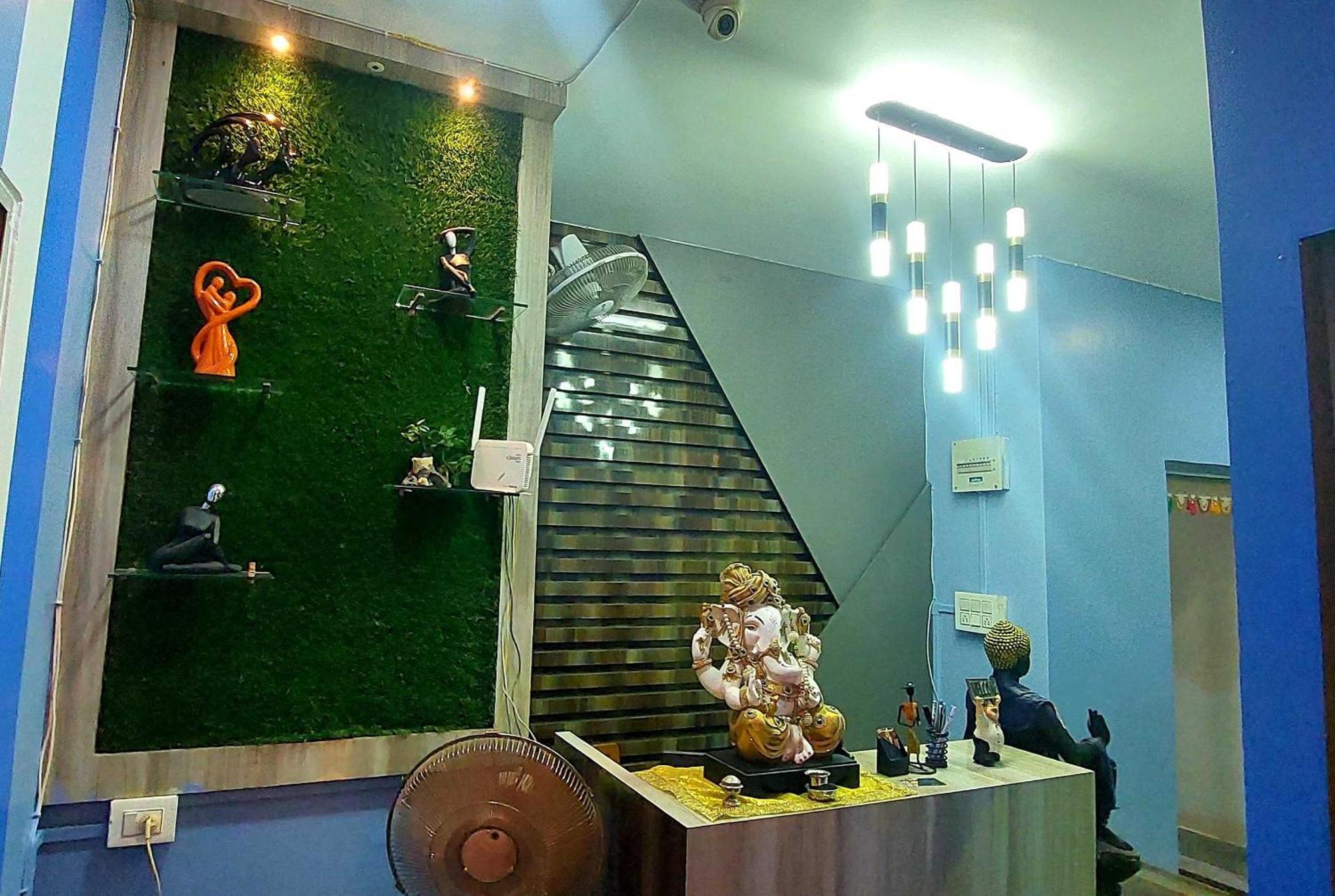 Hotel O Embassy Koch Bihar Luaran gambar