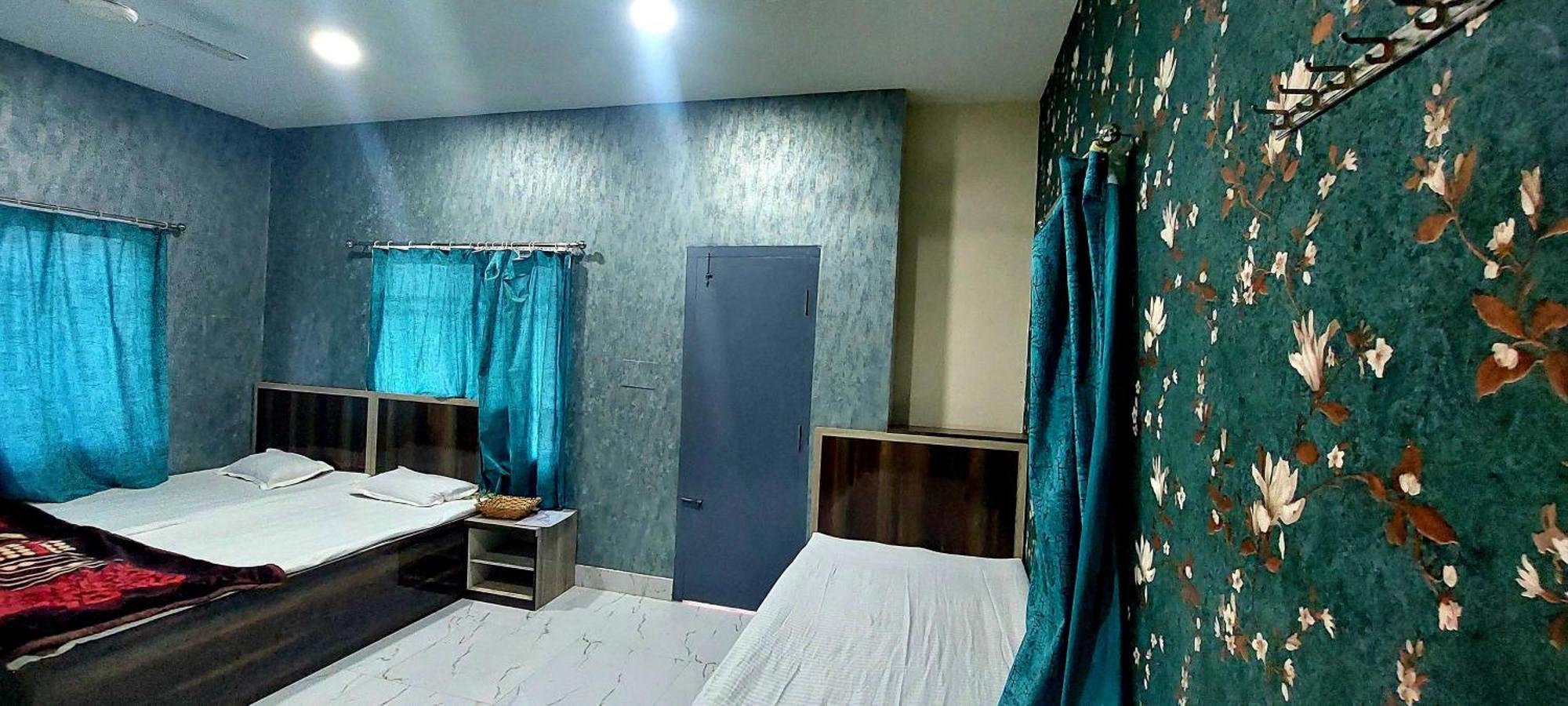 Hotel O Embassy Koch Bihar Luaran gambar