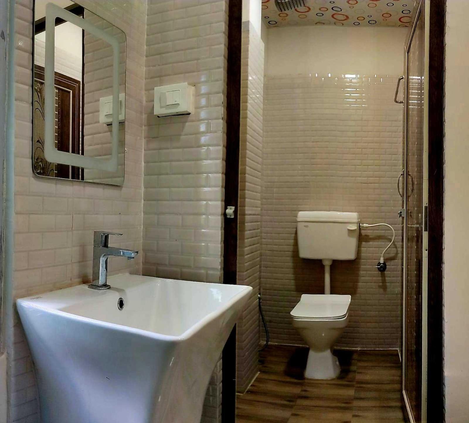 Hotel O Embassy Koch Bihar Luaran gambar