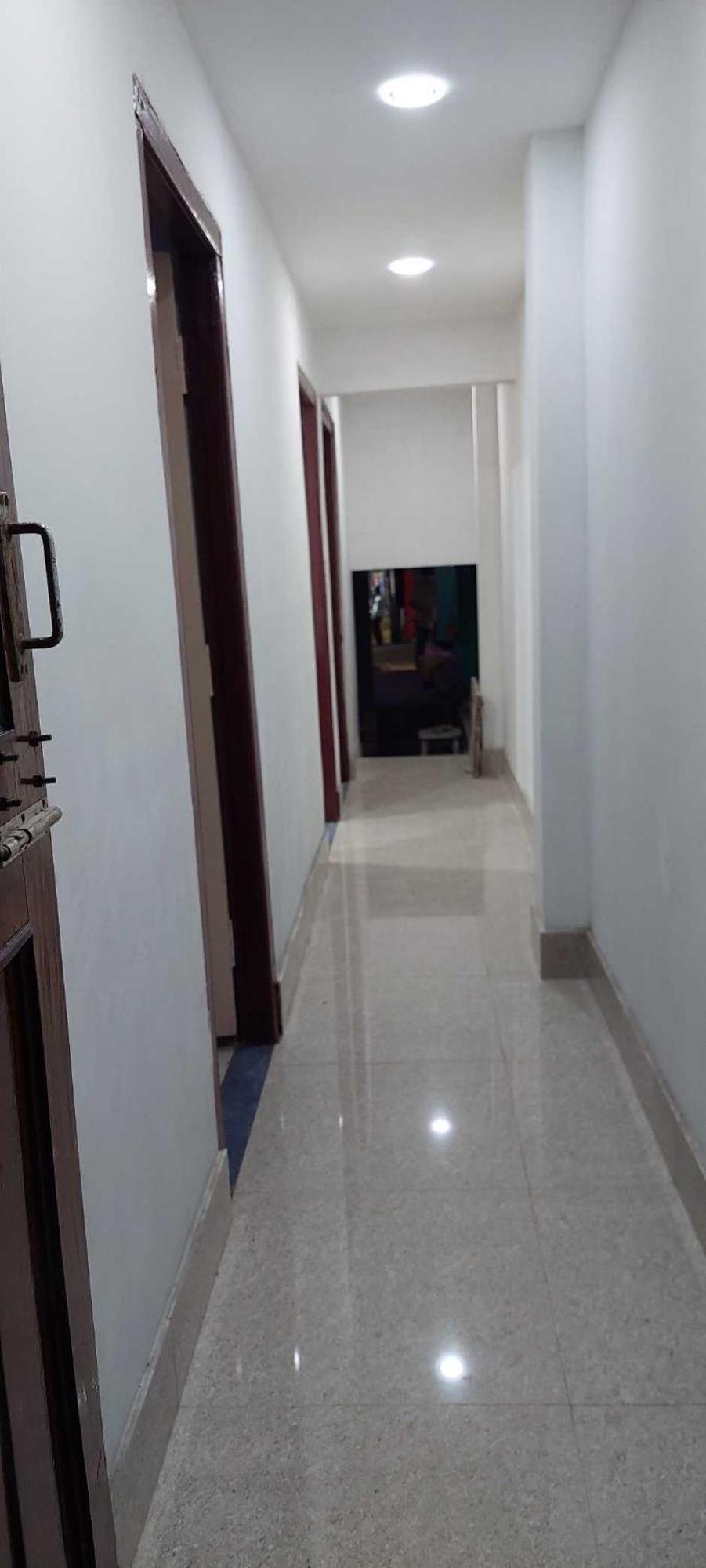 Hotel O Embassy Koch Bihar Luaran gambar
