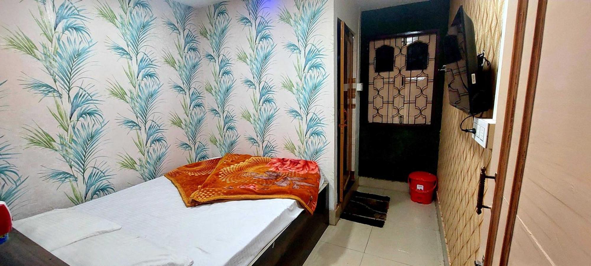 Hotel O Embassy Koch Bihar Luaran gambar