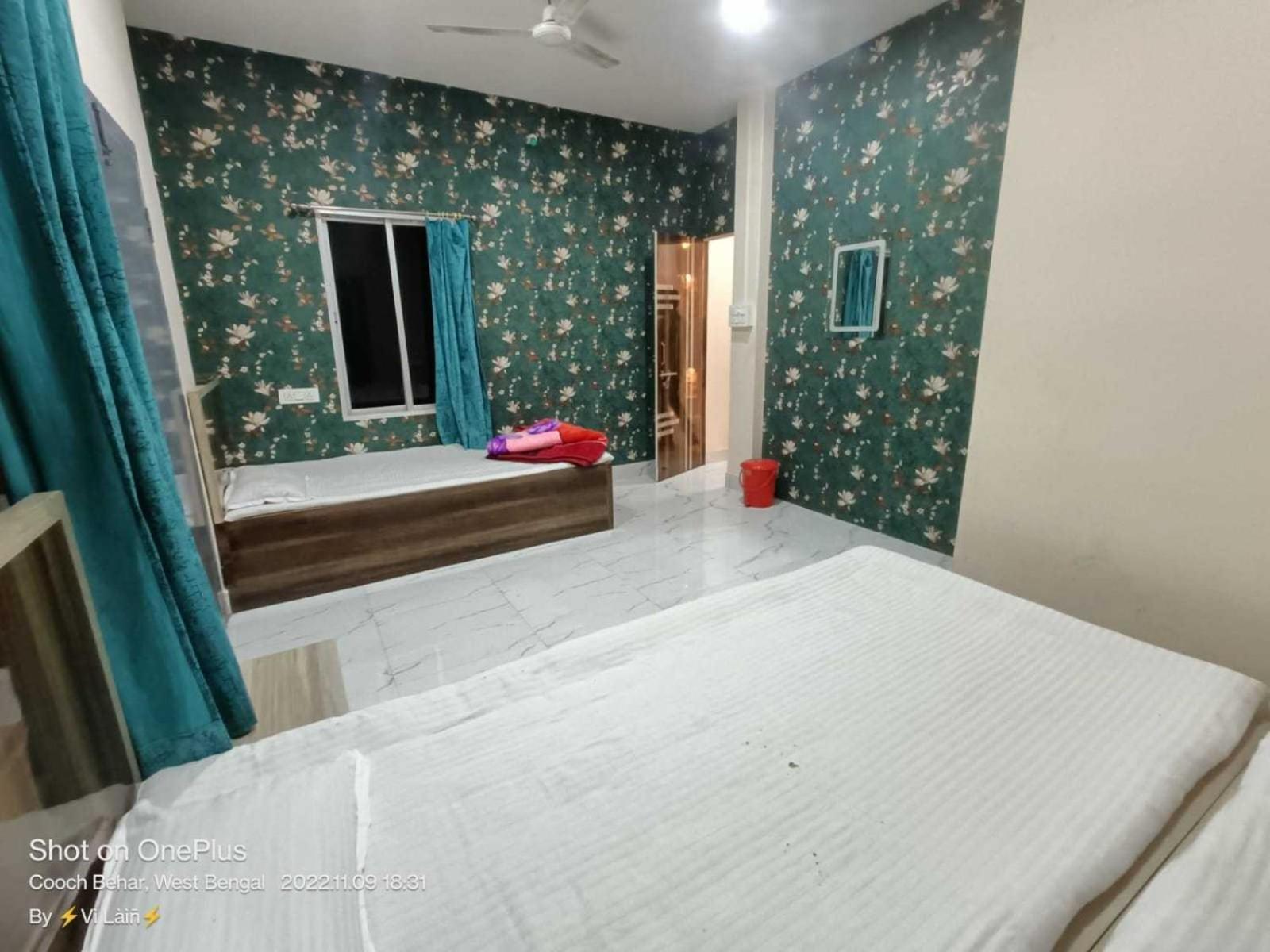 Hotel O Embassy Koch Bihar Luaran gambar