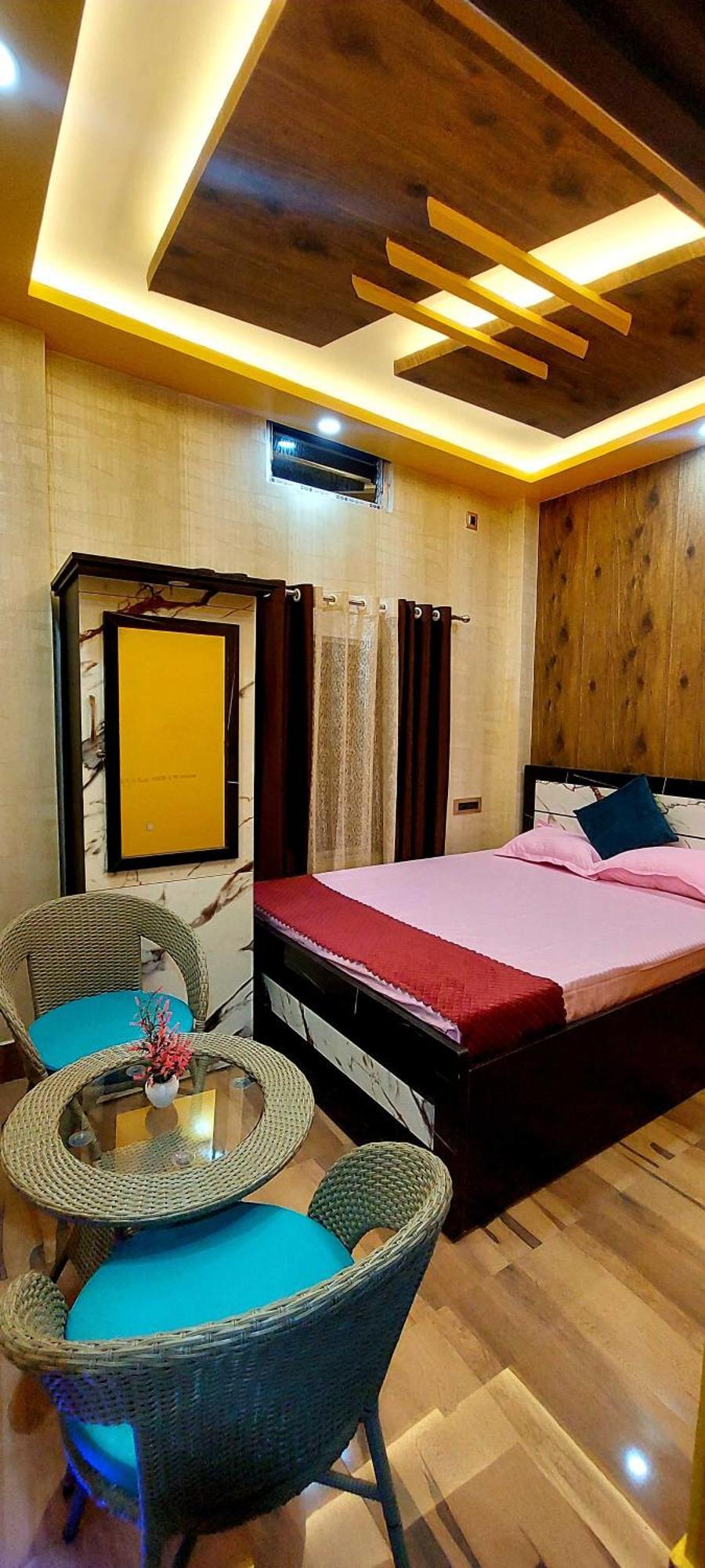 Hotel O Embassy Koch Bihar Luaran gambar