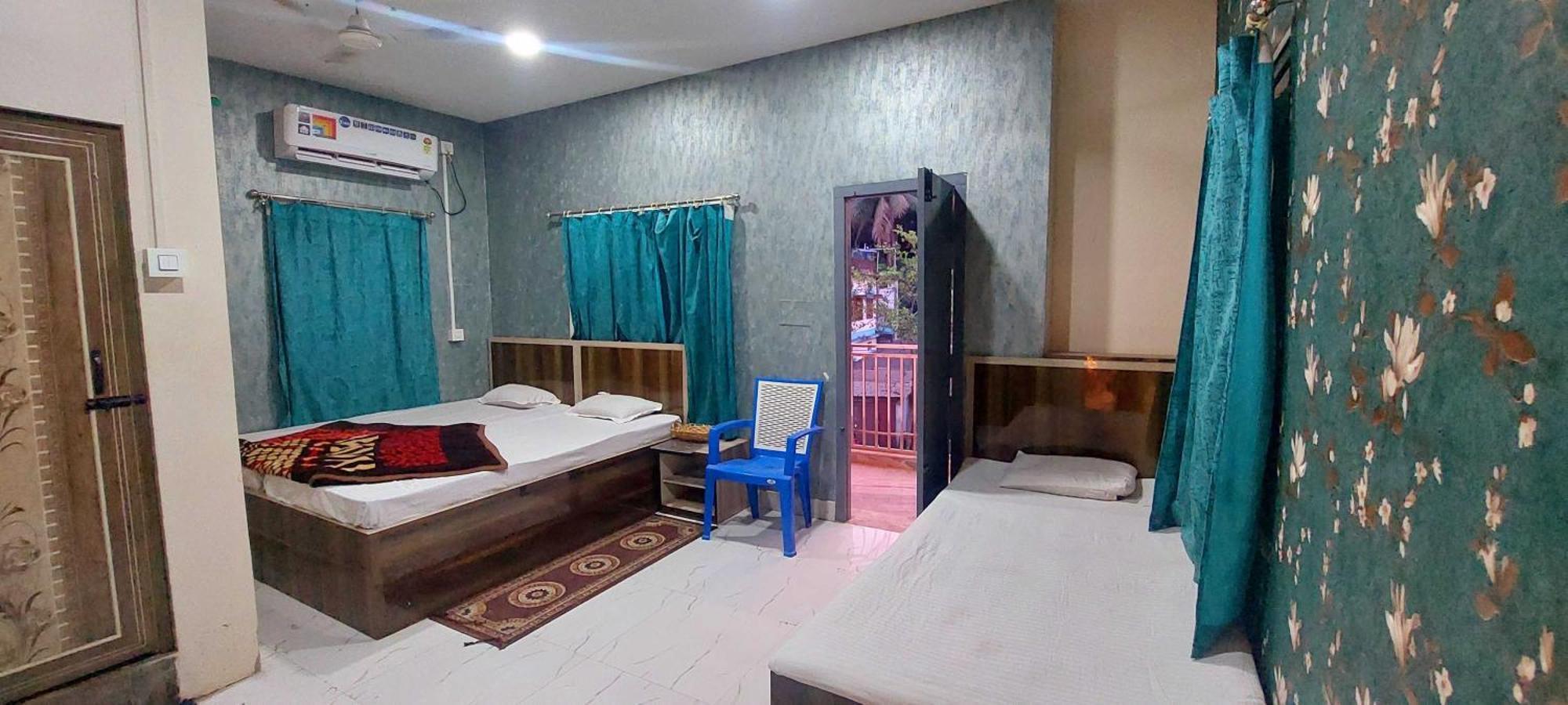 Hotel O Embassy Koch Bihar Luaran gambar
