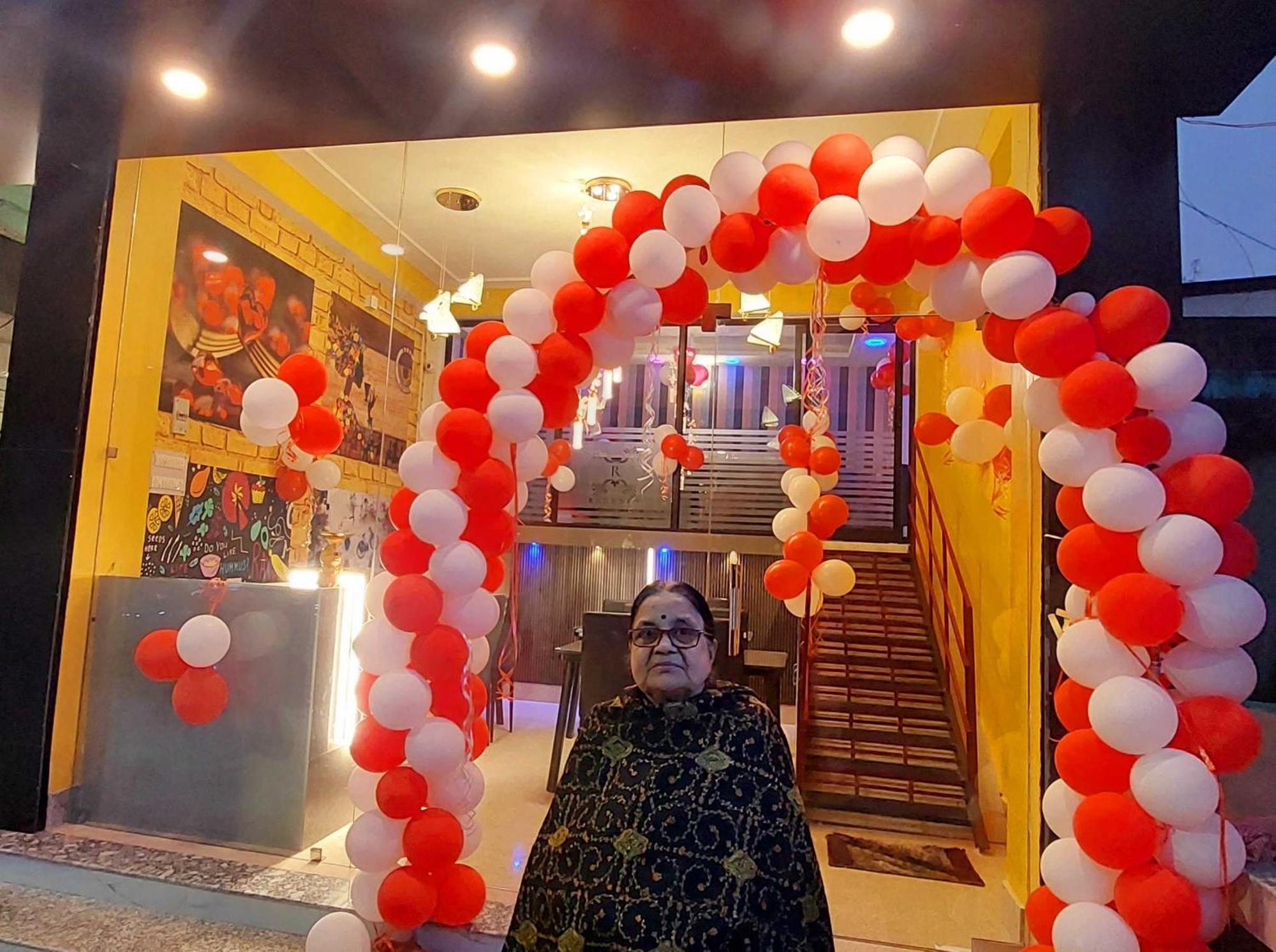 Hotel O Embassy Koch Bihar Luaran gambar
