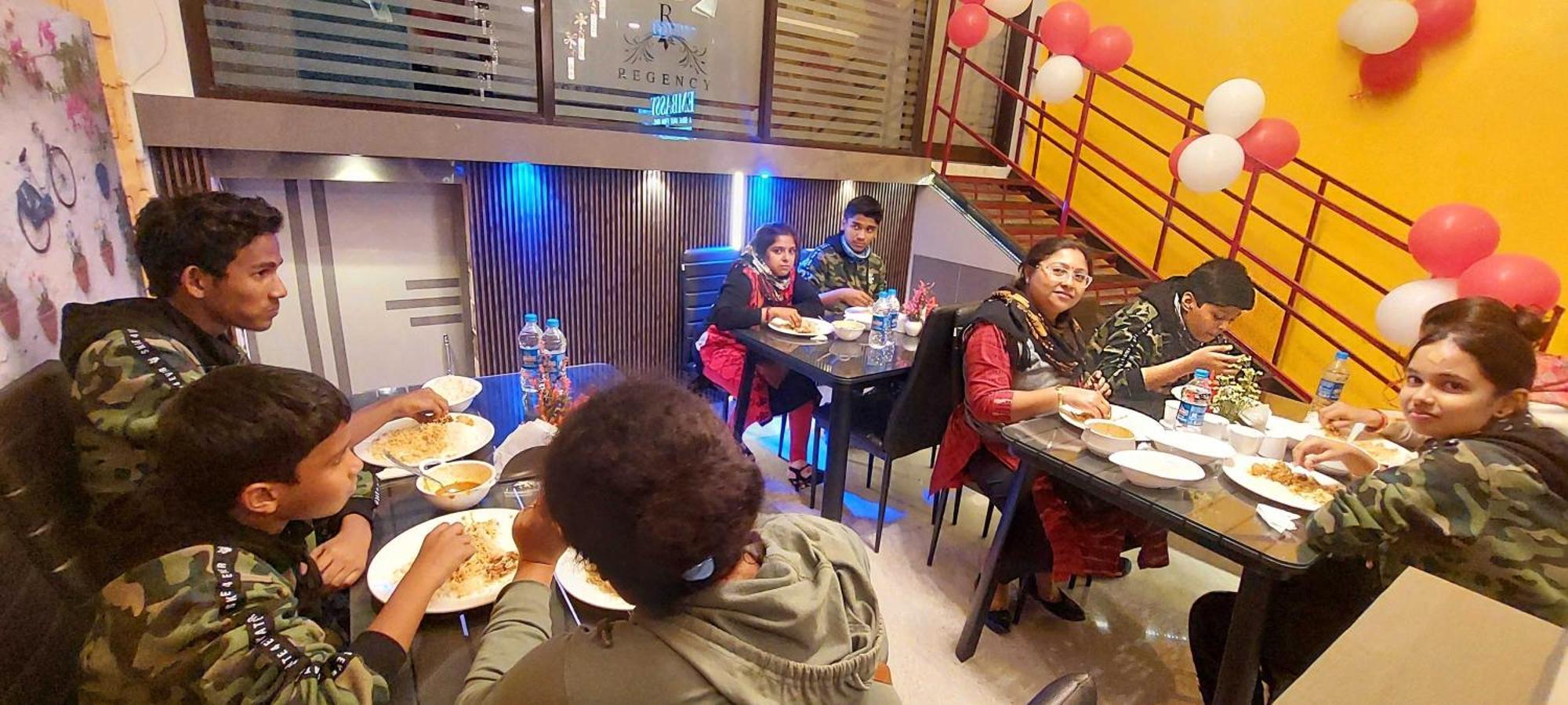 Hotel O Embassy Koch Bihar Luaran gambar
